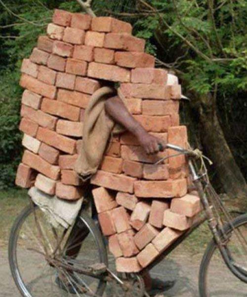 It Happens Only In India Viral Photos
