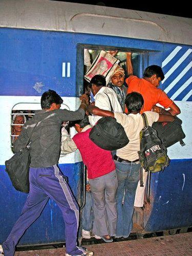 It Happens Only In India Viral Photos