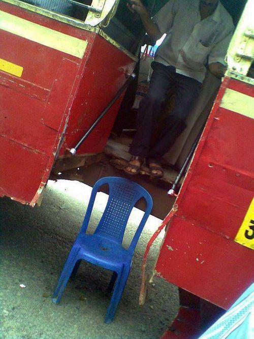 It Happens Only In India Viral Photos