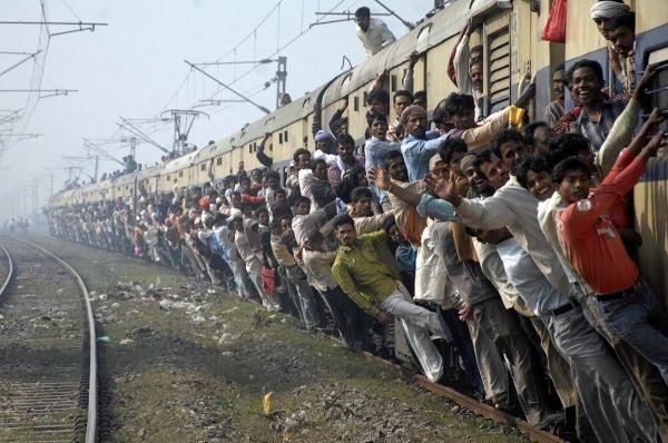 It Happens Only In India Viral Photos