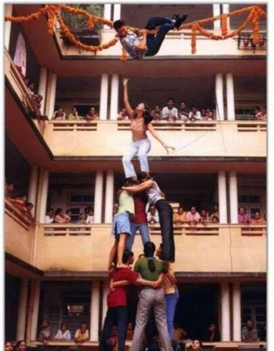 It can Happen Only in India They’re Seriously Funny LOL!