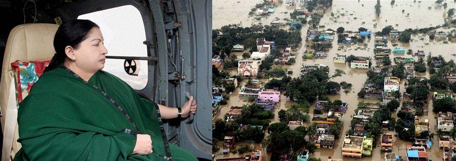 Jayalalitha 1948-2016 Photos