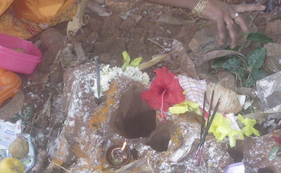 Nagula Chavithi Celebrations 2016 Photos