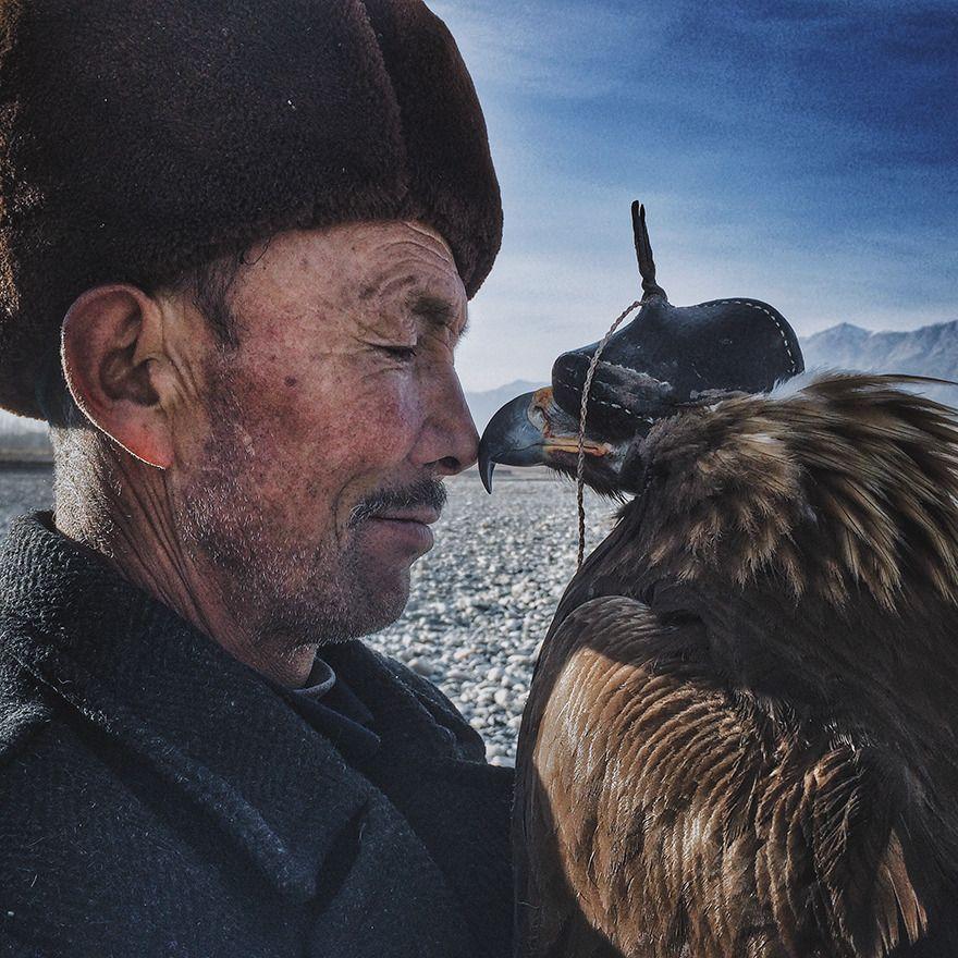 Photographer Captures Special Moments With His IPhone Photos