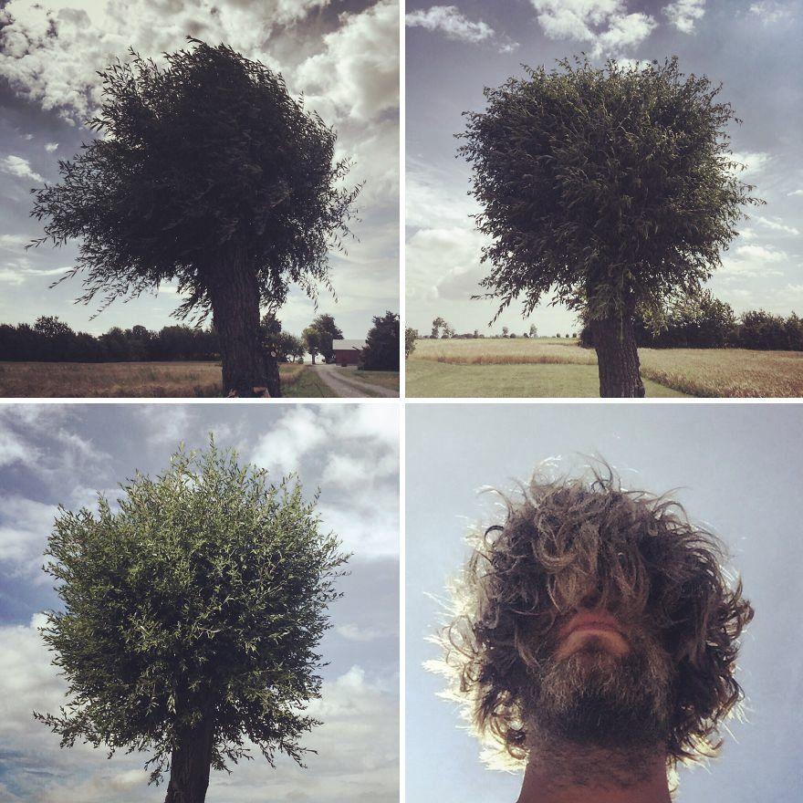 Photographer Captures Special Moments With His IPhone Photos