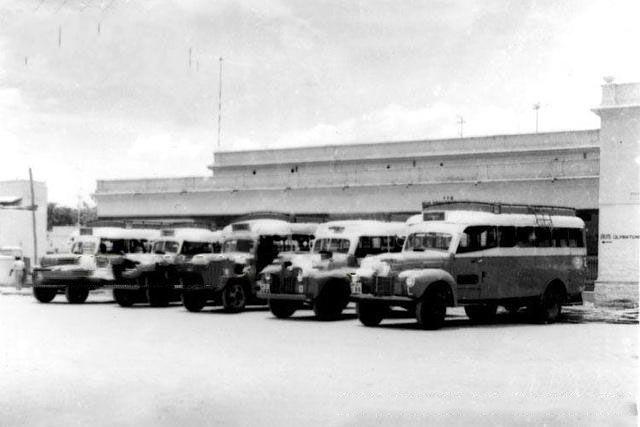 1940S Rare & UNseen Photos of Tirumala Tirupathi