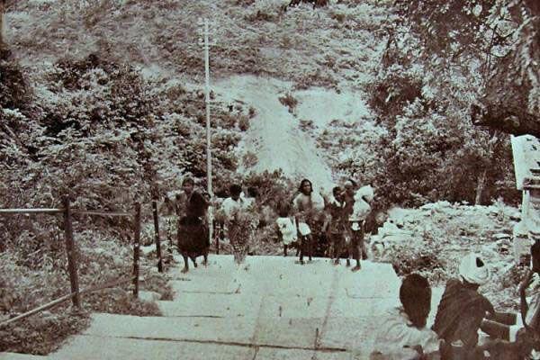 1940S Rare & UNseen Photos of Tirumala Tirupathi