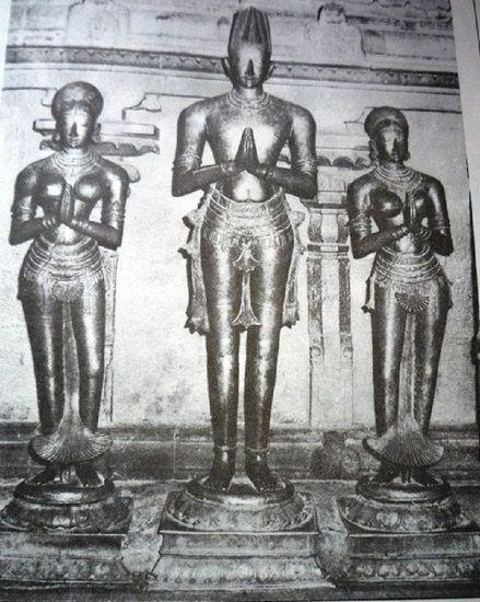 1940S Rare & UNseen Photos of Tirumala Tirupathi