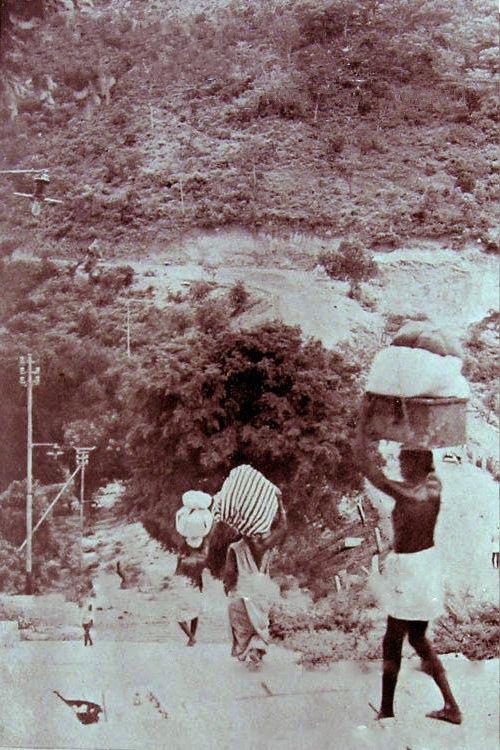 1940S Rare & UNseen Photos of Tirumala Tirupathi