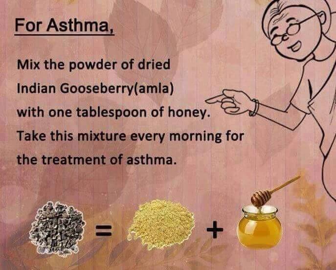 Some Amazing Home Remedies