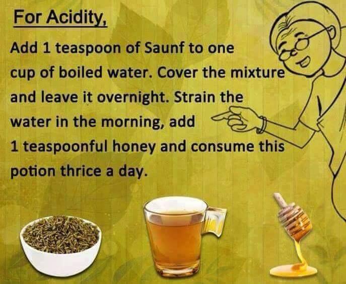 Some Amazing Home Remedies