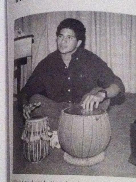 UNSEEN Private Photos of Sachin Tendulkar with Family