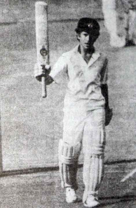 UNSEEN Private Photos of Sachin Tendulkar with Family