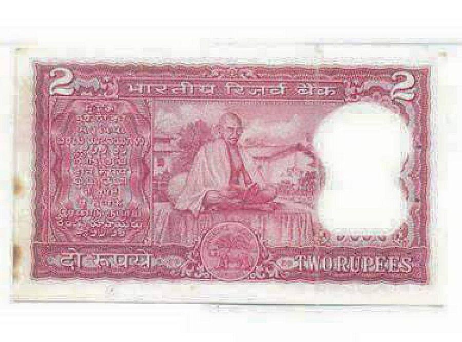 Very Rare Indian Currency Notes