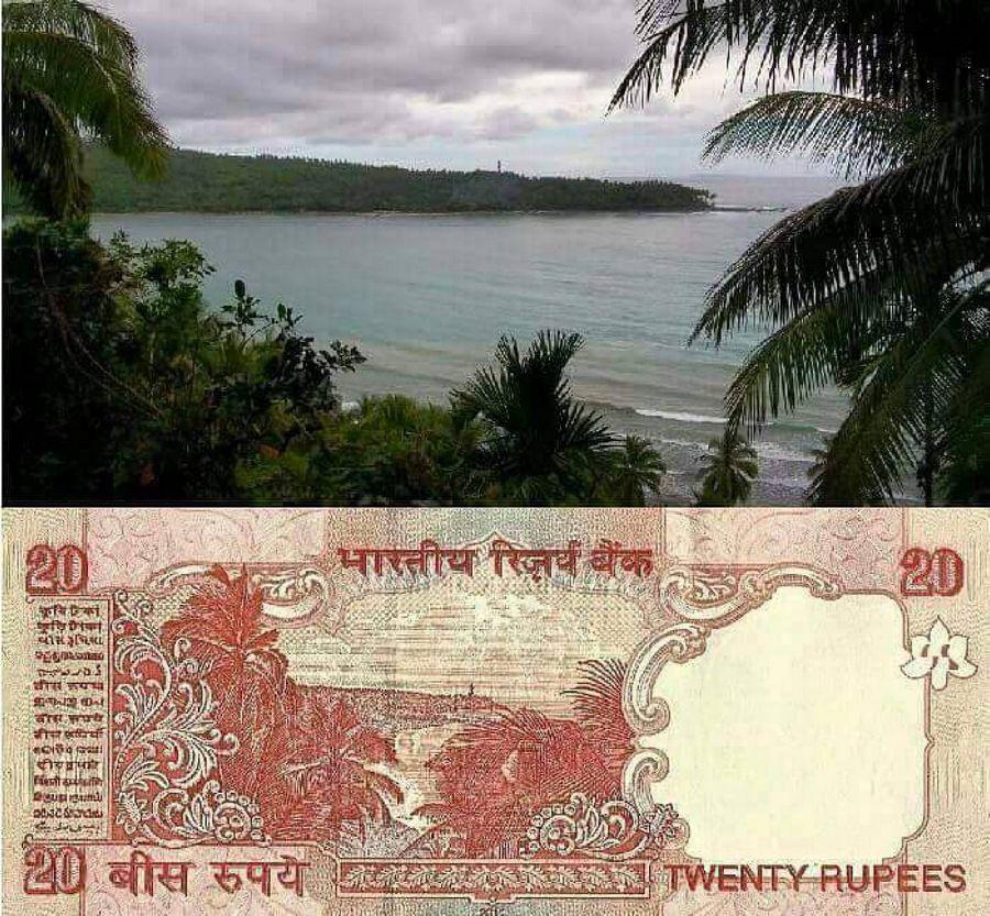 Very Rare Indian Currency Notes