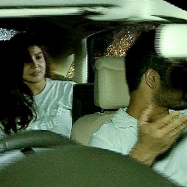 Virat Kohli celebrates an INTIMATE birthday with ladylove Anushka