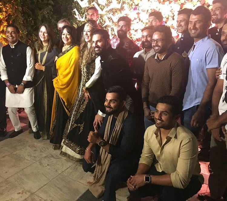 Yuvraj Singh & Hazel Keech's Pre-Wedding Ceremony Photos