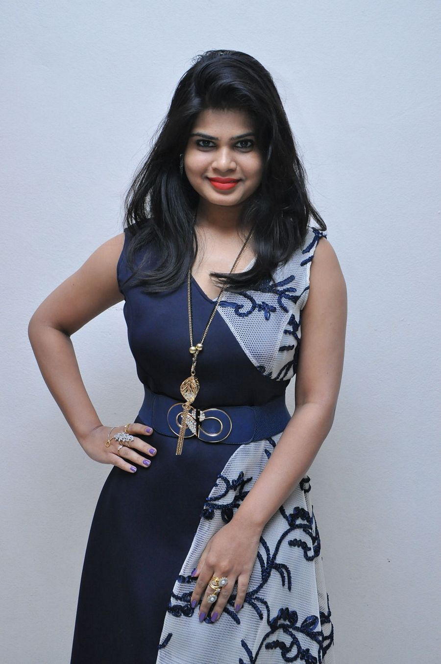 Actress Alekya Reddy Hot Sexy Photos