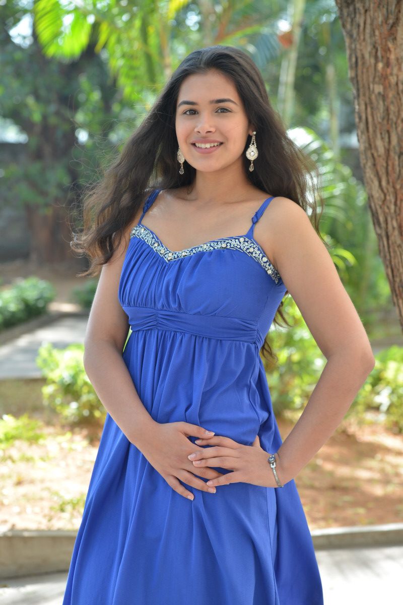 Actress Prasanna New Photos