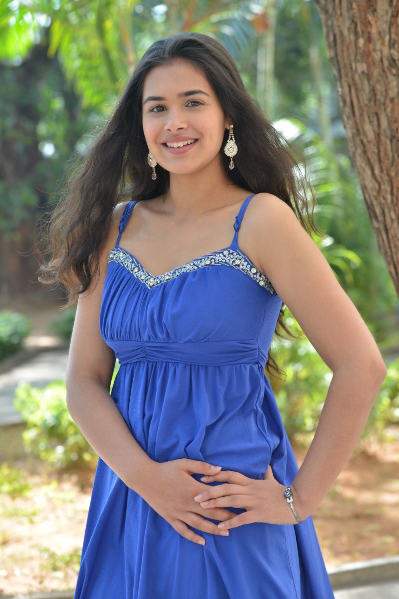 Actress Prasanna New Photos