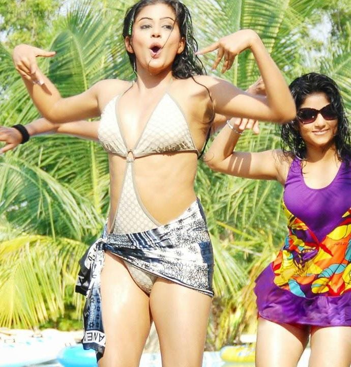 Actress Priyamani Sexy Images