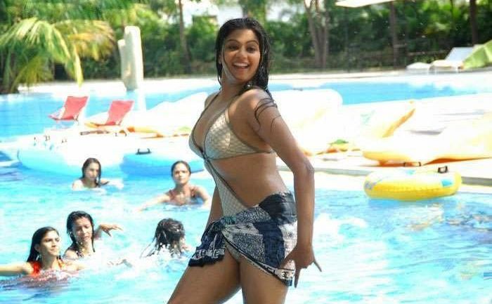 Actress Priyamani Sexy Images