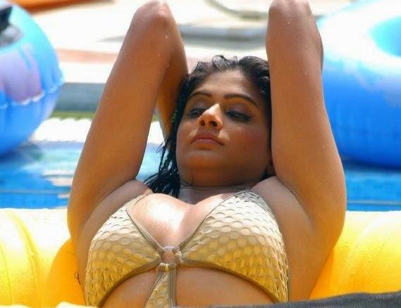 Actress Priyamani Sexy Images