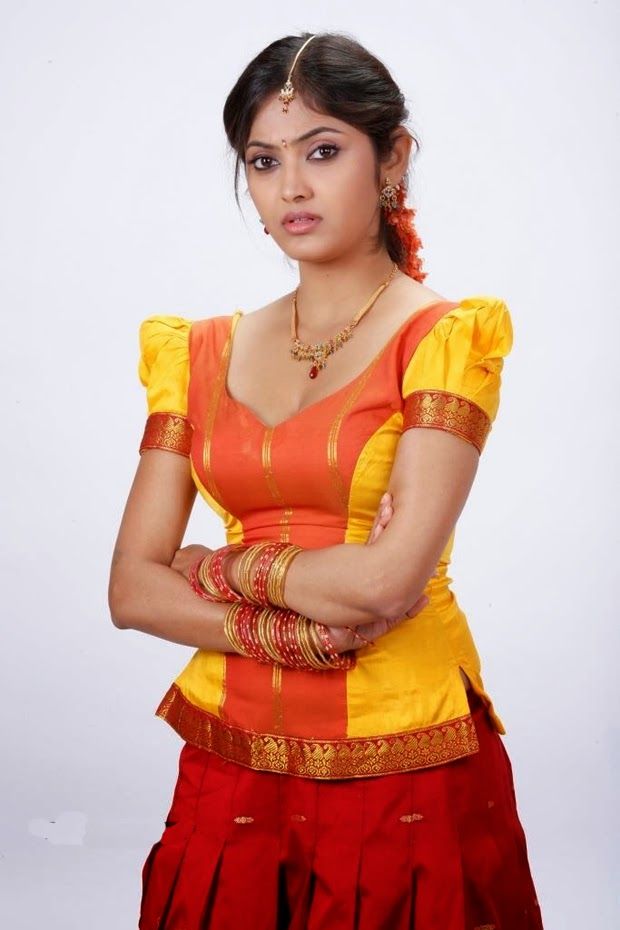 Actress Supoorna Hot Sexy Photos