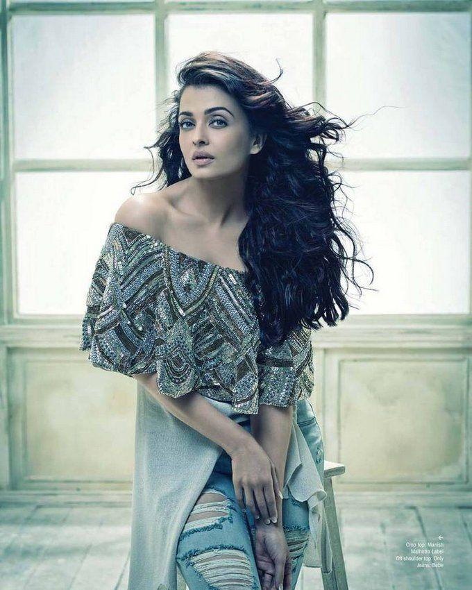 Aishwarya Rai & Ranbir Kapoor raise the temperature with this sizzling