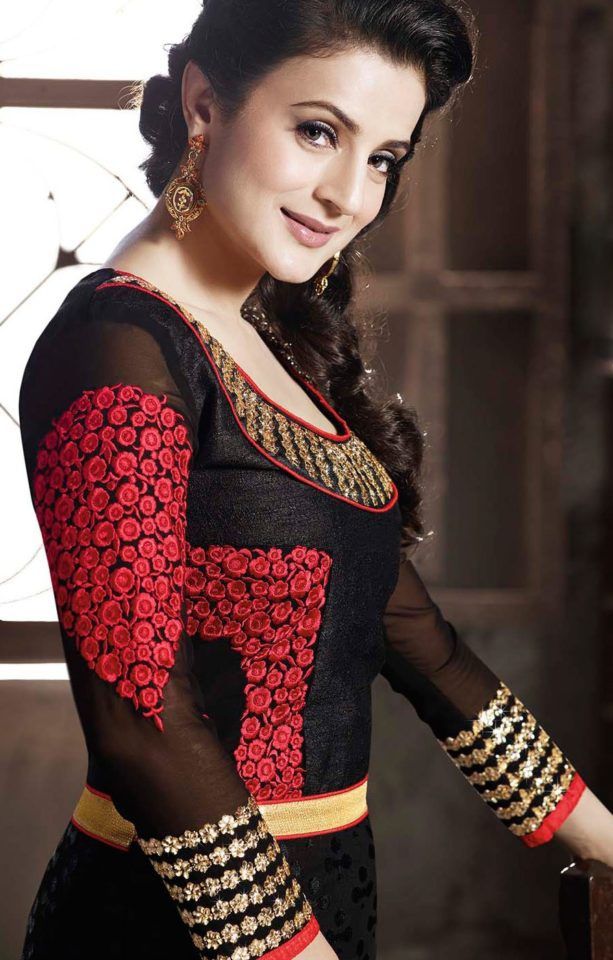 Ameesha Patel Hot & Sexy Photo Collection
