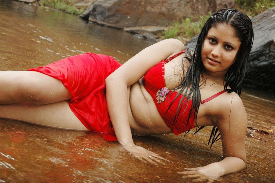 Amrutha Valli Hot Spicy Pictures