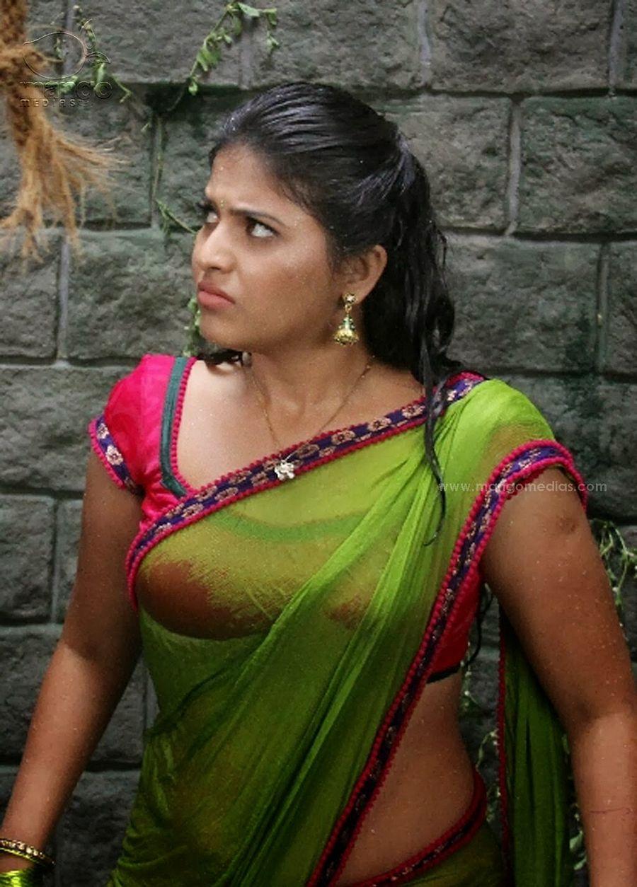 Anjali Hot & Sexy Navel Show Collections Photos