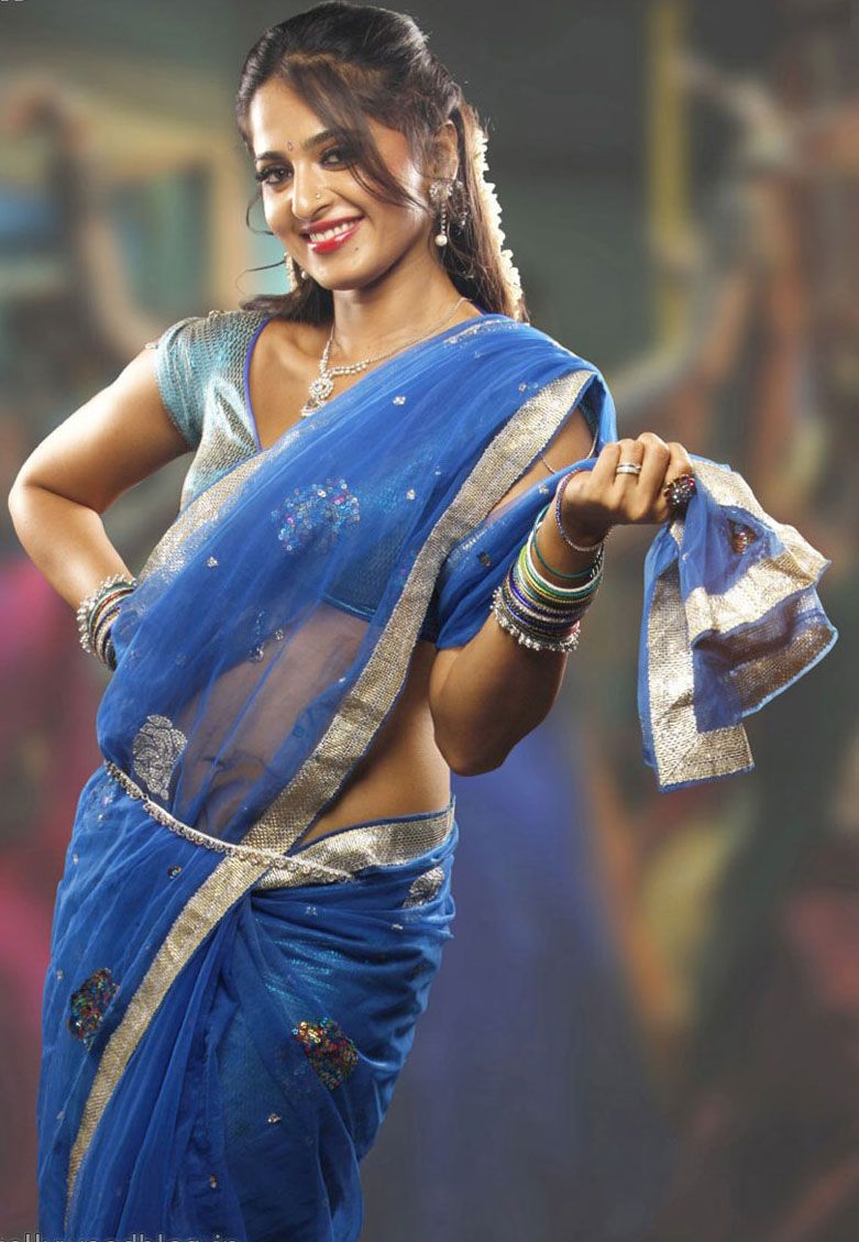 Anushka Shetty Hot and Sexy Photos