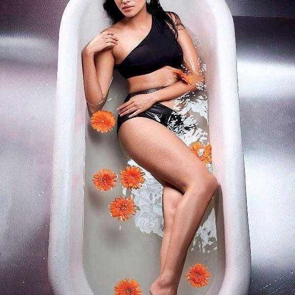 Aradhana Buragohain Latest Hot & Sexy Photos