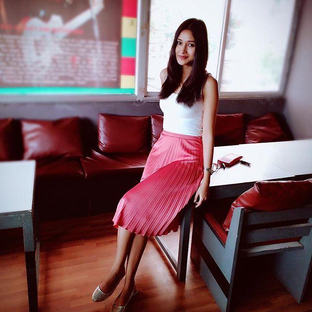 Aradhana Buragohain Latest Hot & Sexy Photos