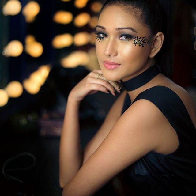 Aradhana Buragohain Latest Hot & Sexy Photos