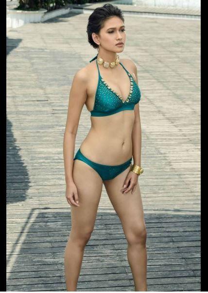 Aradhana Buragohain Latest Hot & Sexy Photos