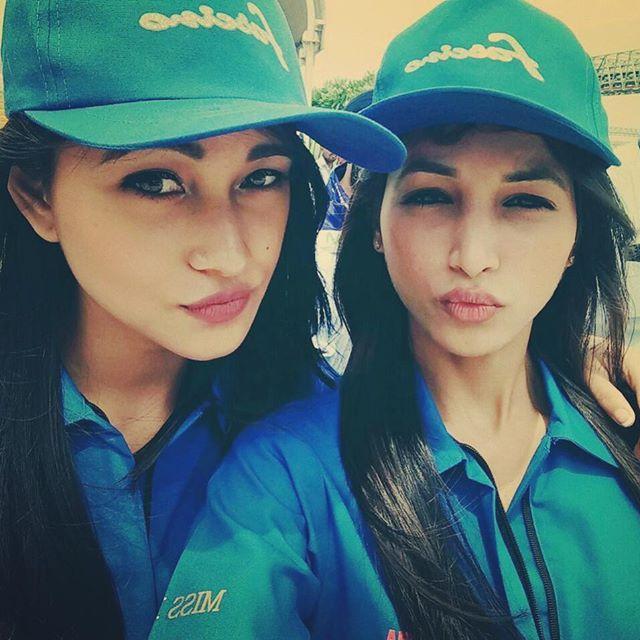 Aradhana Buragohain Latest Hot & Sexy Photos