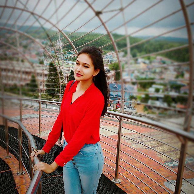 Aradhana Buragohain Latest Hot & Sexy Photos