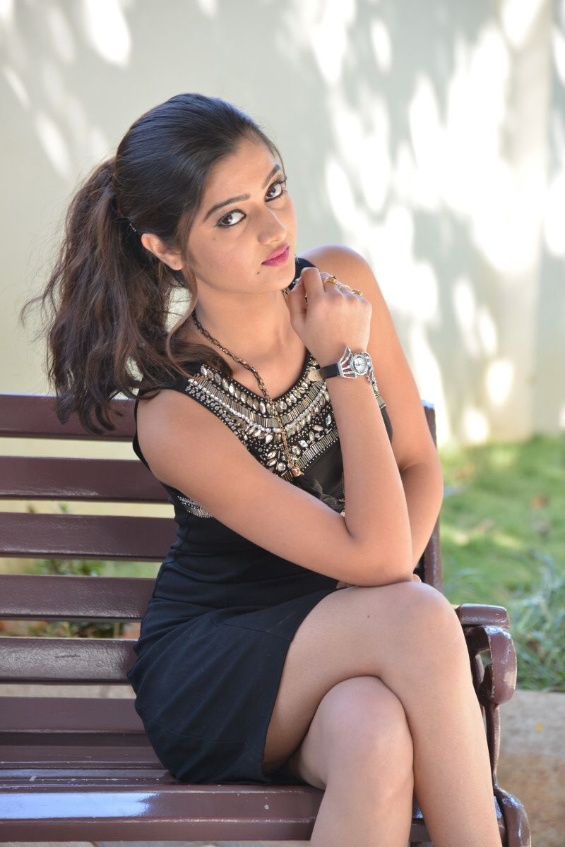 Atress Akshitha Latest Sizzling Photos