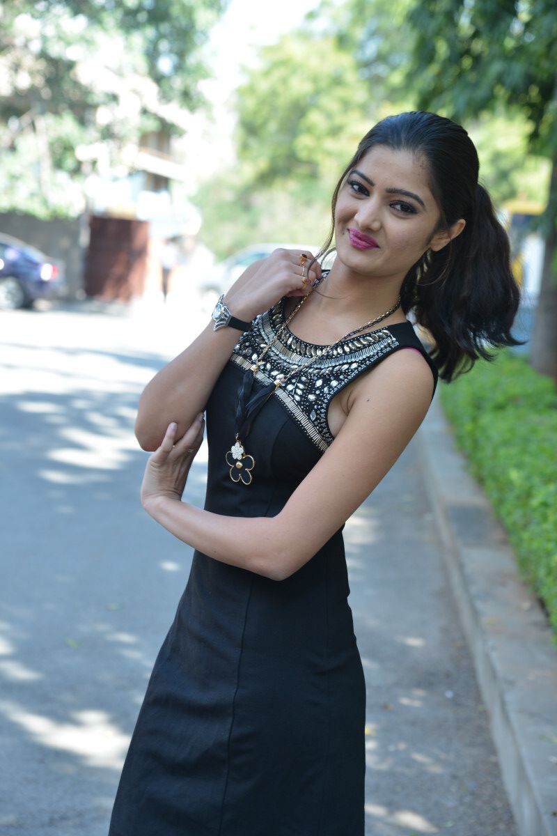Atress Akshitha Latest Sizzling Photos