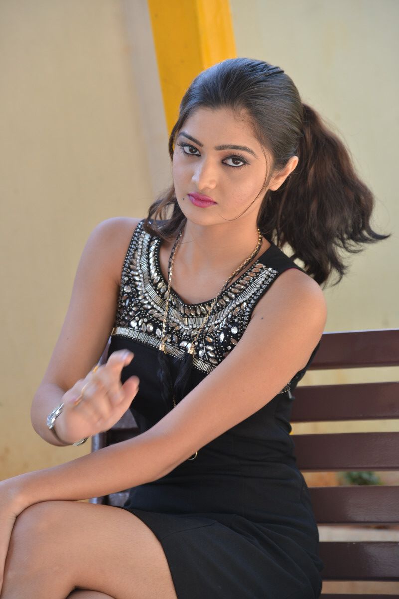 Atress Akshitha Latest Sizzling Photos