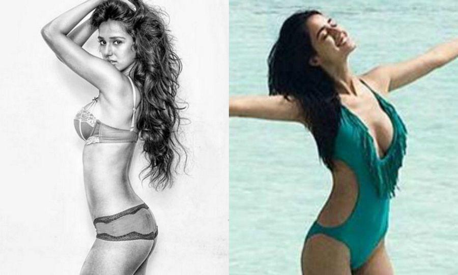 Disha Patani Sexy Hot Photoshoot