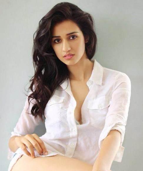 Disha Patani Sexy Hot Photoshoot