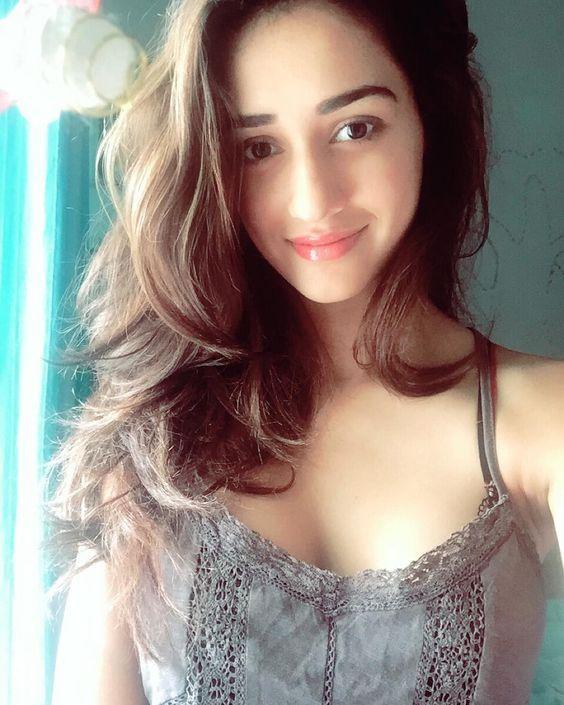 Disha Patani Sexy Hot Photoshoot