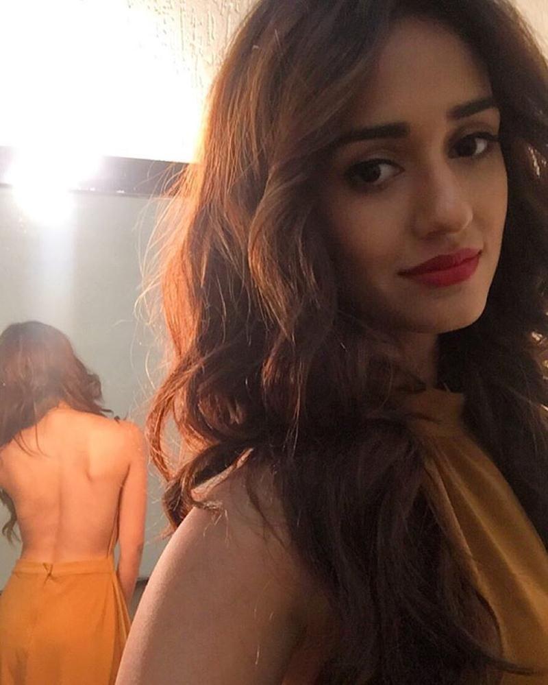 Disha Patani Sexy Hot Photoshoot