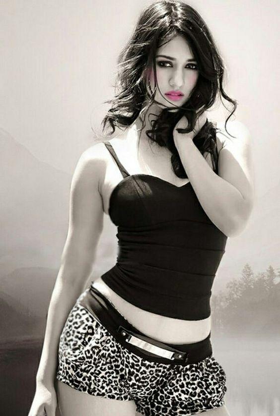 Disha Patani Sexy Hot Photoshoot