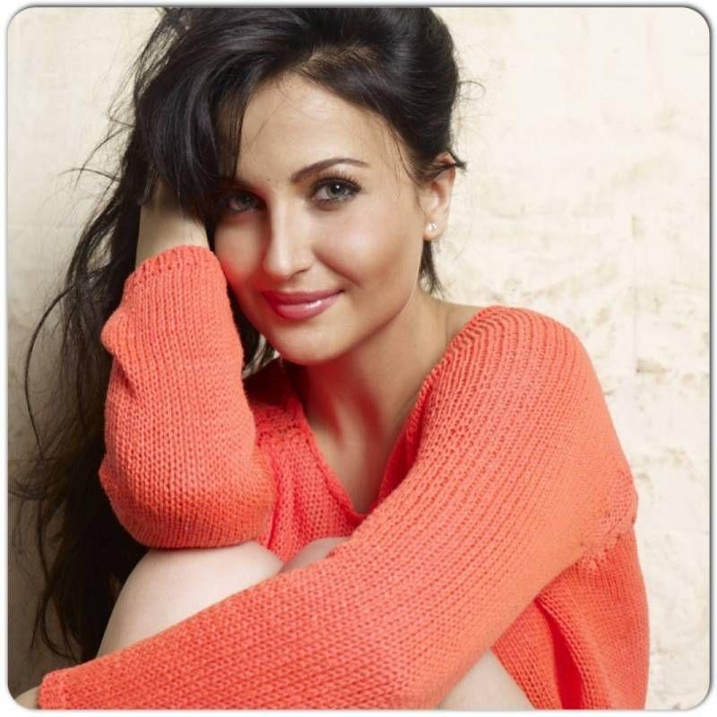 Elli Avram Latest Hot Photos