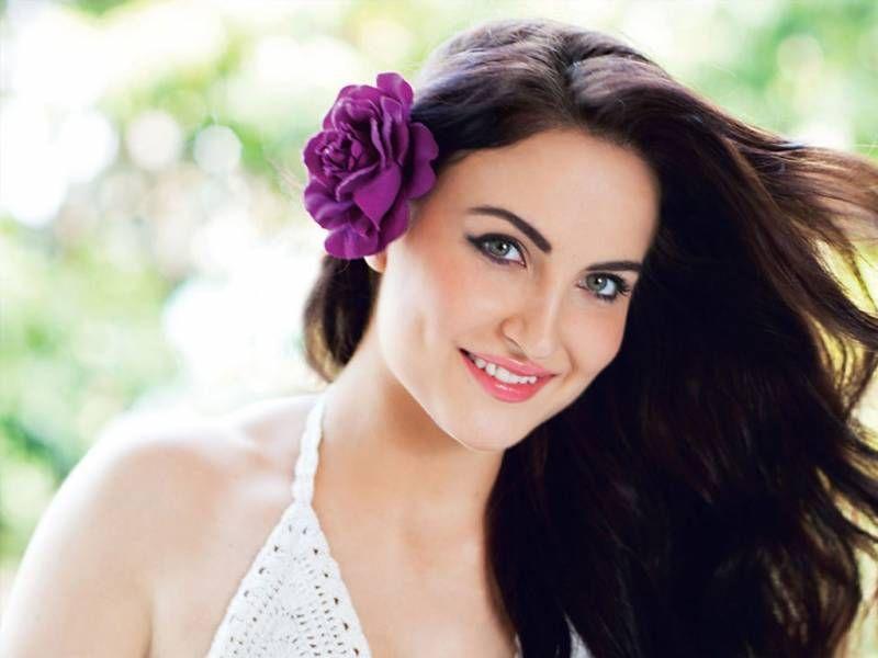 Elli Avram Latest Hot Photos