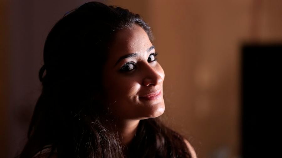 HBD Movie Spicy Stills